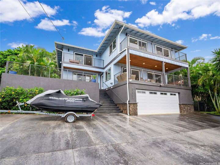 Property Photo:  47-302 Iuiu Street  HI 96744 