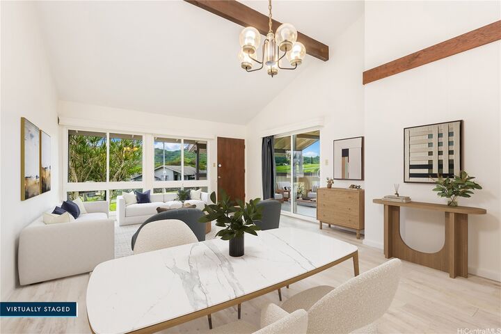 Property Photo:  45-459-D Mokulele Drive 12  HI 96744 