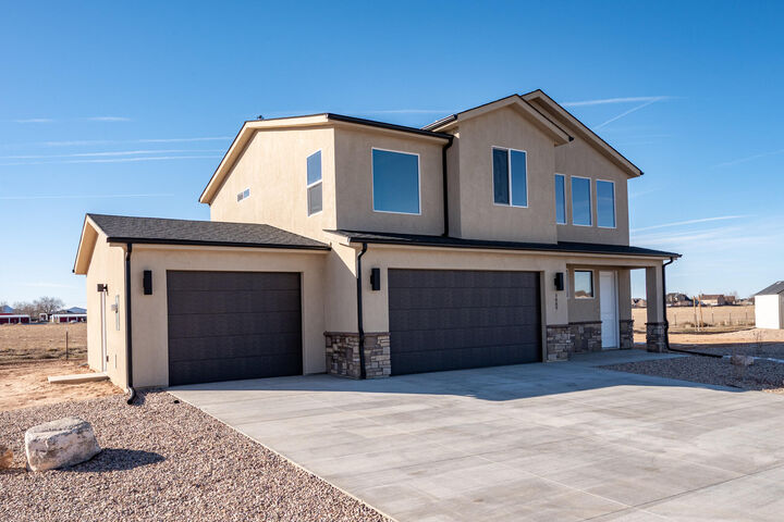 Property Photo:  4889 N Springfield Cir  UT 84721 