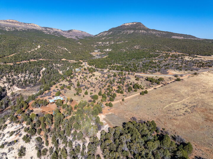 Property Photo: 6 S North Fork Rd UT 84758