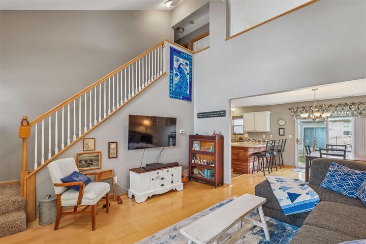 Property Photo:  1013 NW Prairie Ridge Drive  IA 50023 