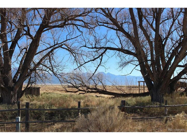 Property Photo:  20520 County Road 59  CO 81143 