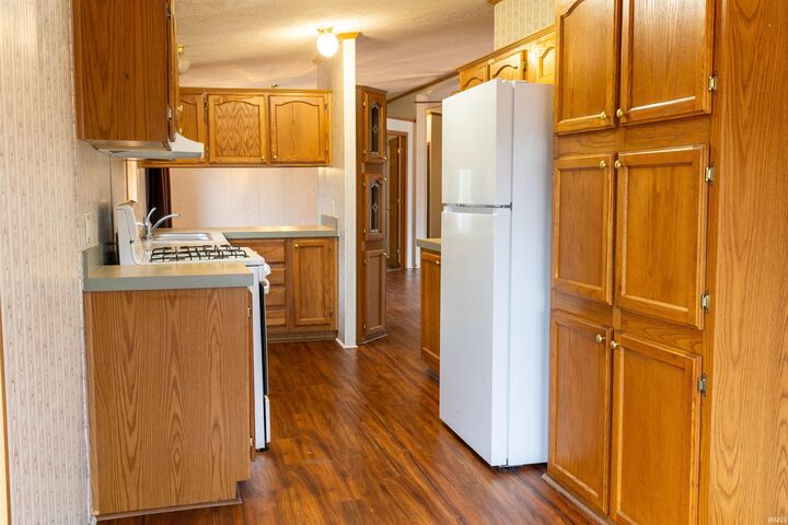 Property Photo: 47 Sunset Drive IN 47523-9045