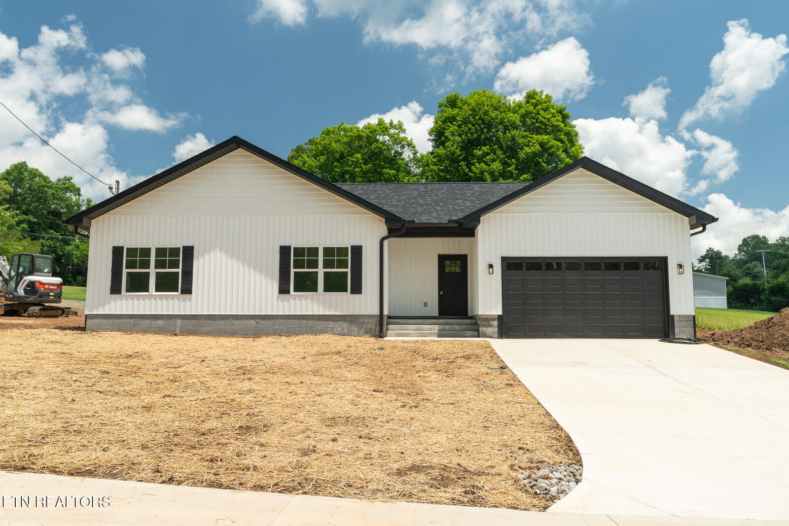 Property Photo:  5706 Zurich Way  TN 37918 
