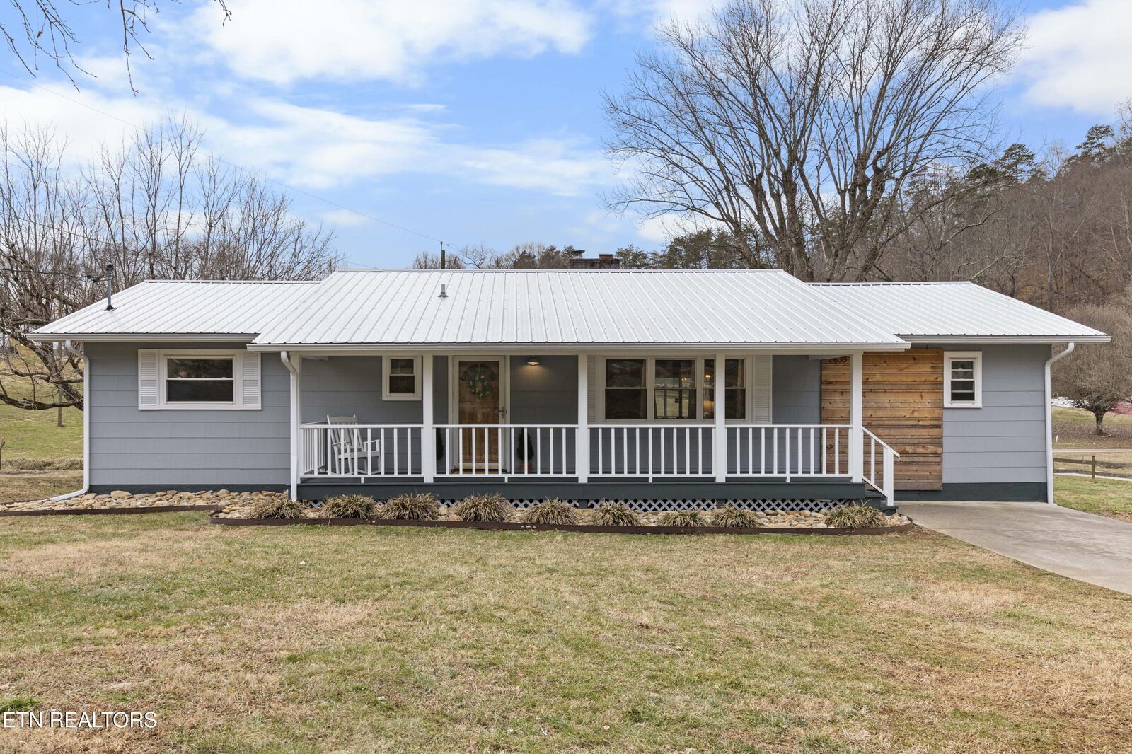 Property Photo:  8635 Widener Rd  TN 37920 