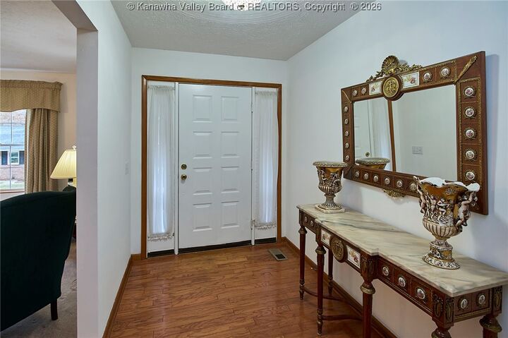 Property Photo:  872 Country Estates Road  WV 25053 