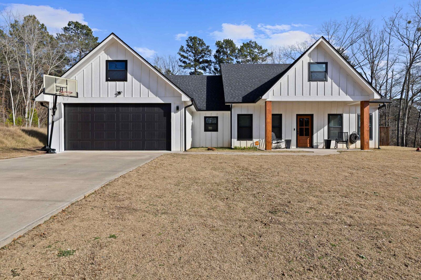 Property Photo:  295 Lori Lane  TX 75662 