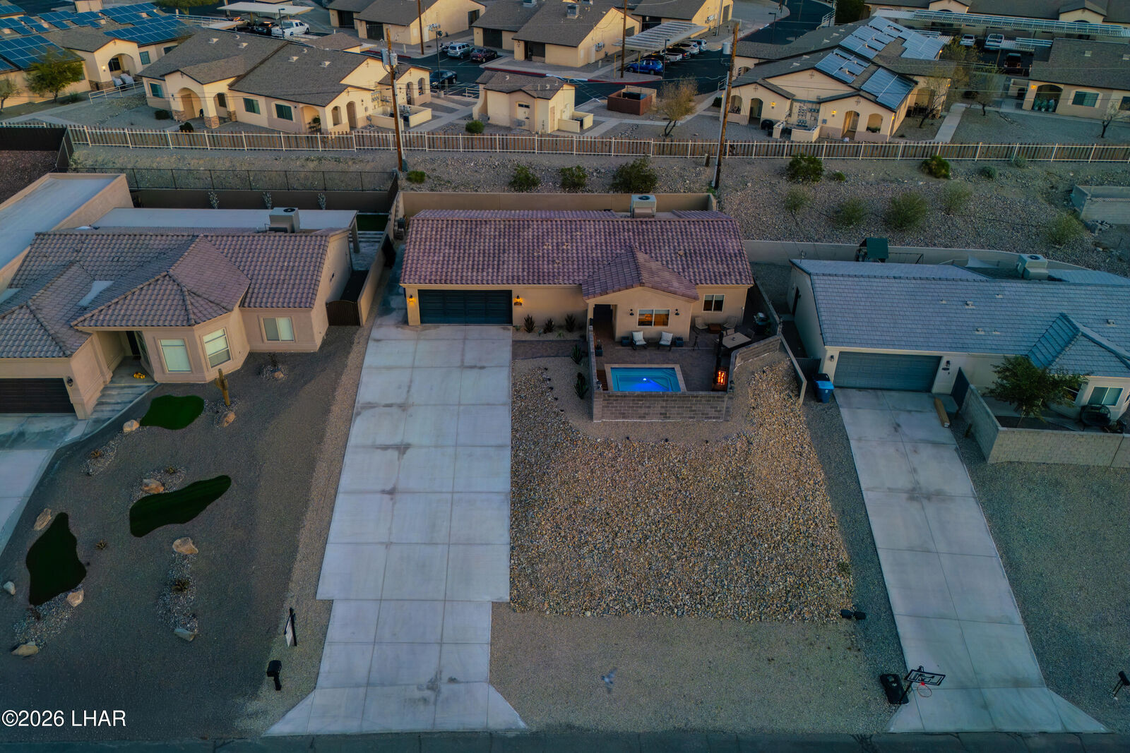 Property Photo:  2790 Barbara Dr  AZ 86404 