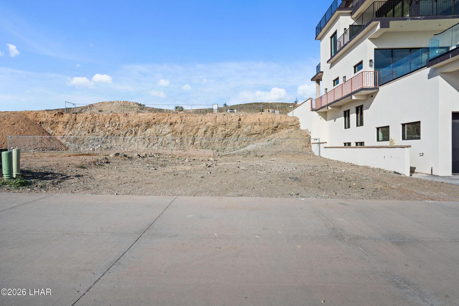 Property Photo:  2344 Lake Ridge Way  AZ 86406 