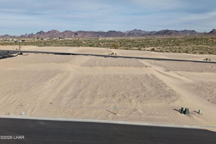 Property Photo: 1533 E Holly Dr AZ 86404