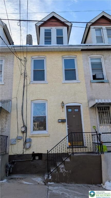 Property Photo:  614 Buchanan Street  PA 18015 
