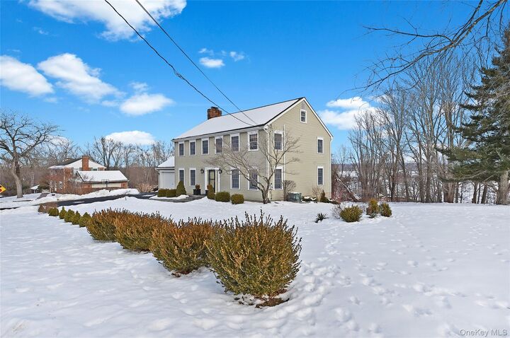 Property Photo:  183 High Meadows Road  NY 12586 