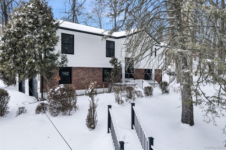 Property Photo: 2 Chapel Court NY 10962