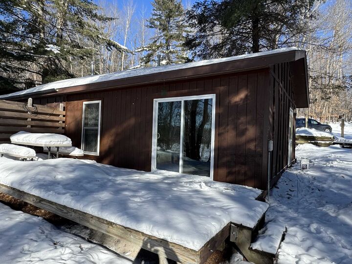 Property Photo: 13095 Deer Trail Ln 8 WI 54847