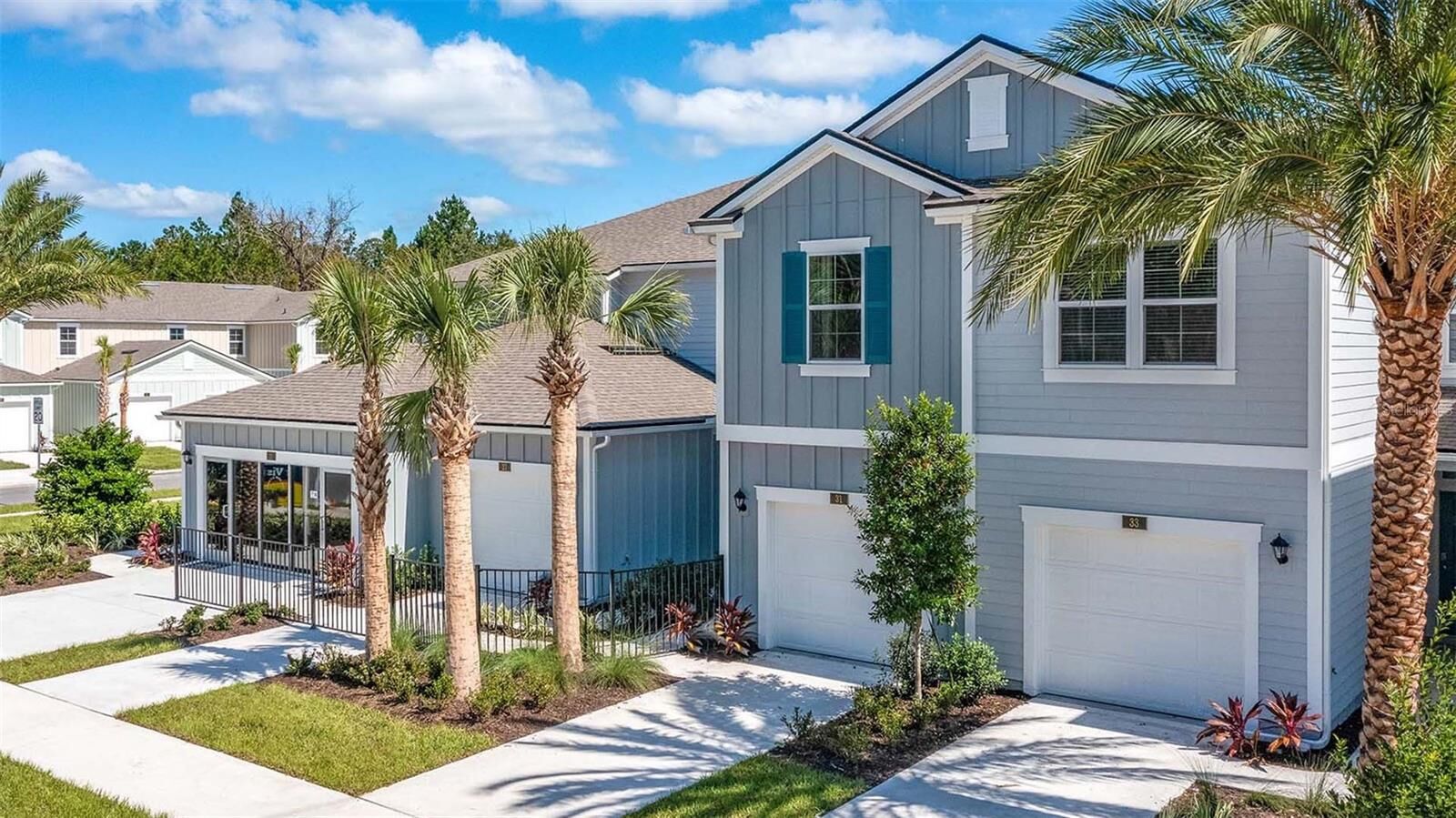 Property Photo:  44 Pasadena Drive  FL 32095 