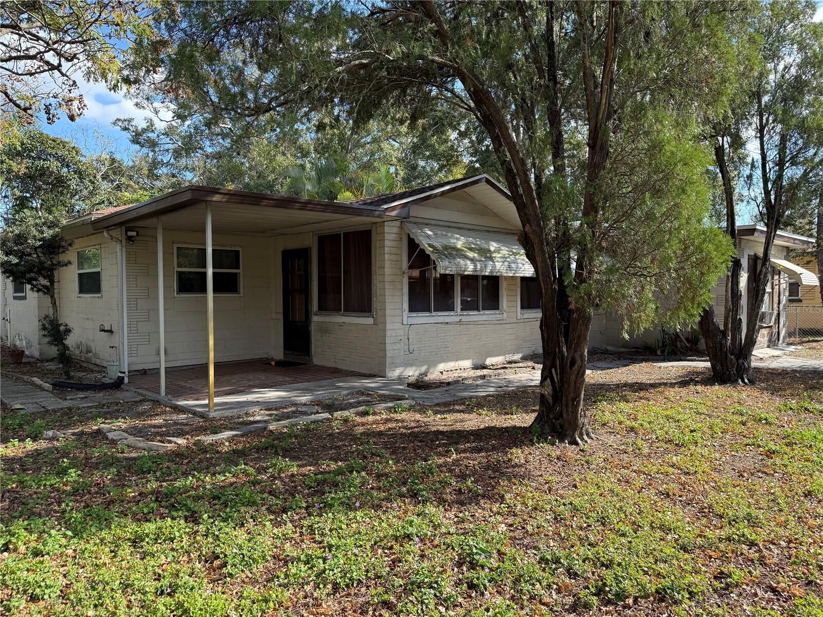 Property Photo:  5235 71st Street N  FL 33709 