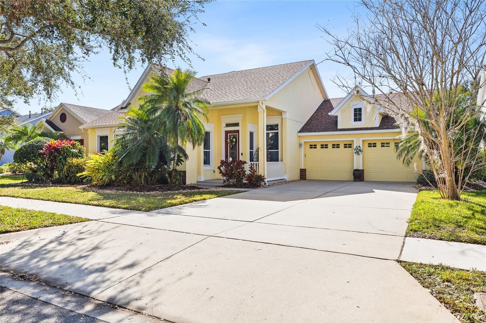 Property Photo: 5018 River Gem Avenue FL 34786