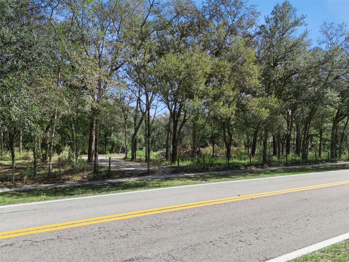 Property Photo: 1825 N 6th Street FL 32820