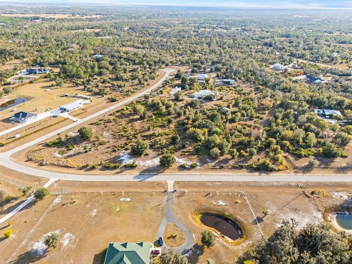 Property Photo: 40710 11th Avenue E FL 34251