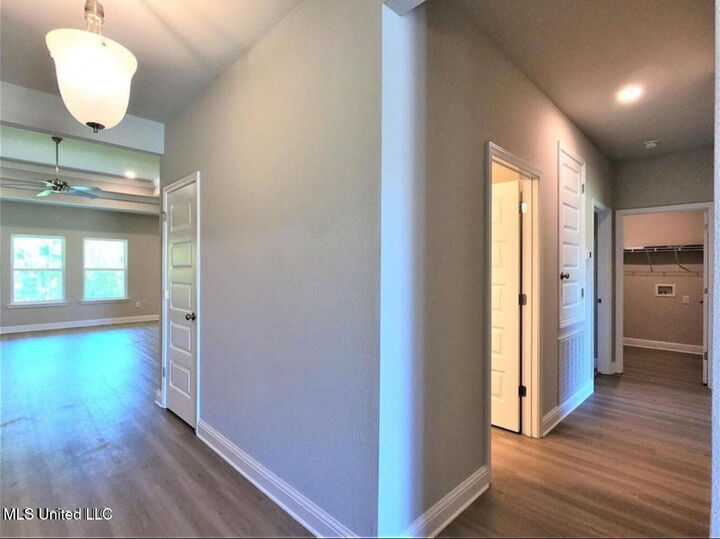 Property Photo:  12468 Desoto Trails Circle  MS 39532 