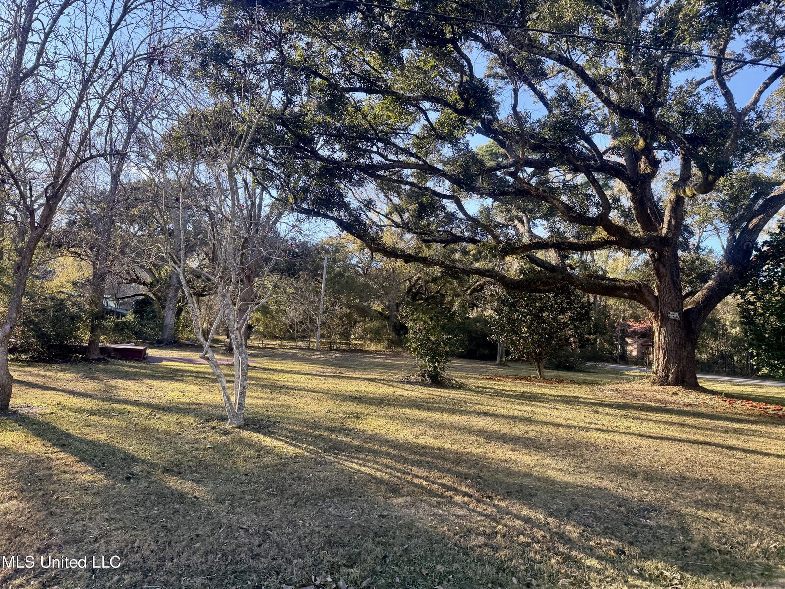 Property Photo:  913 Roys Road  MS 39553 