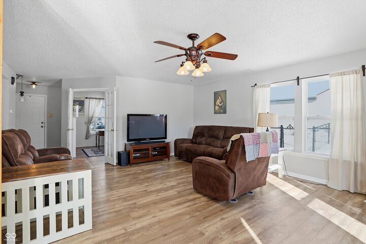 Property Photo:  9949 Blue Ridge Way  IN 46234 