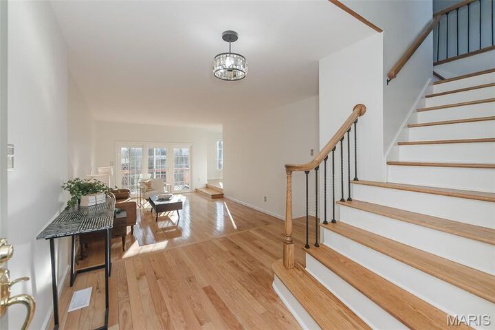 Property Photo: 2361 Claymoor Drive MO 63017