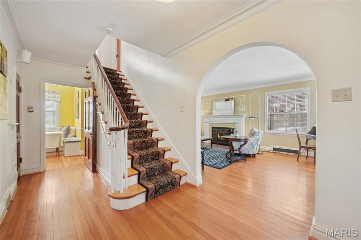 Property Photo:  7342 Cornell Avenue  MO 63130 