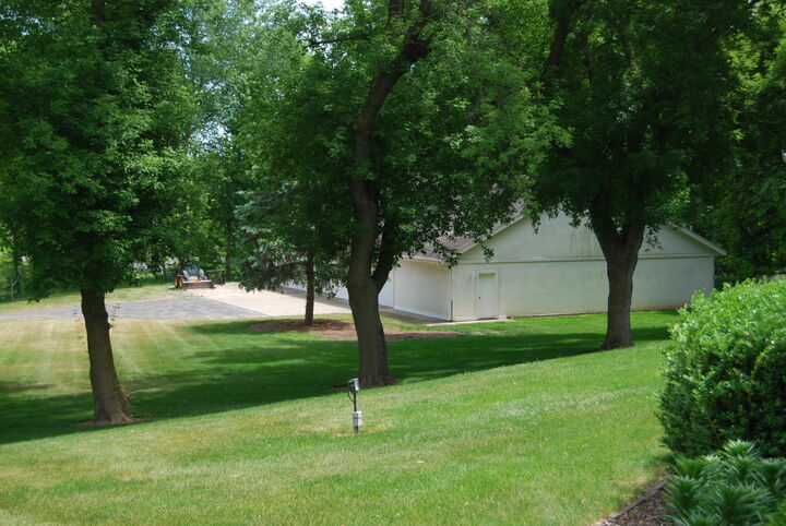 Property Photo: N6715 County Road I - WI 53021
