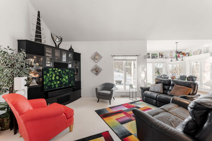 Property Photo: N6715 County Road I - WI 53021