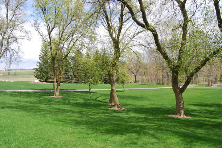 Property Photo:  N6715 County Road I -  WI 53021 
