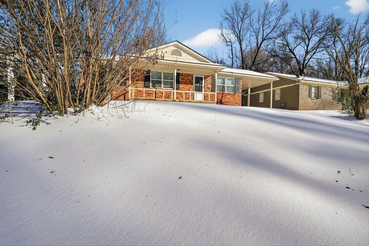 Property Photo:  3270 Frayser View Dr  TN 38127 