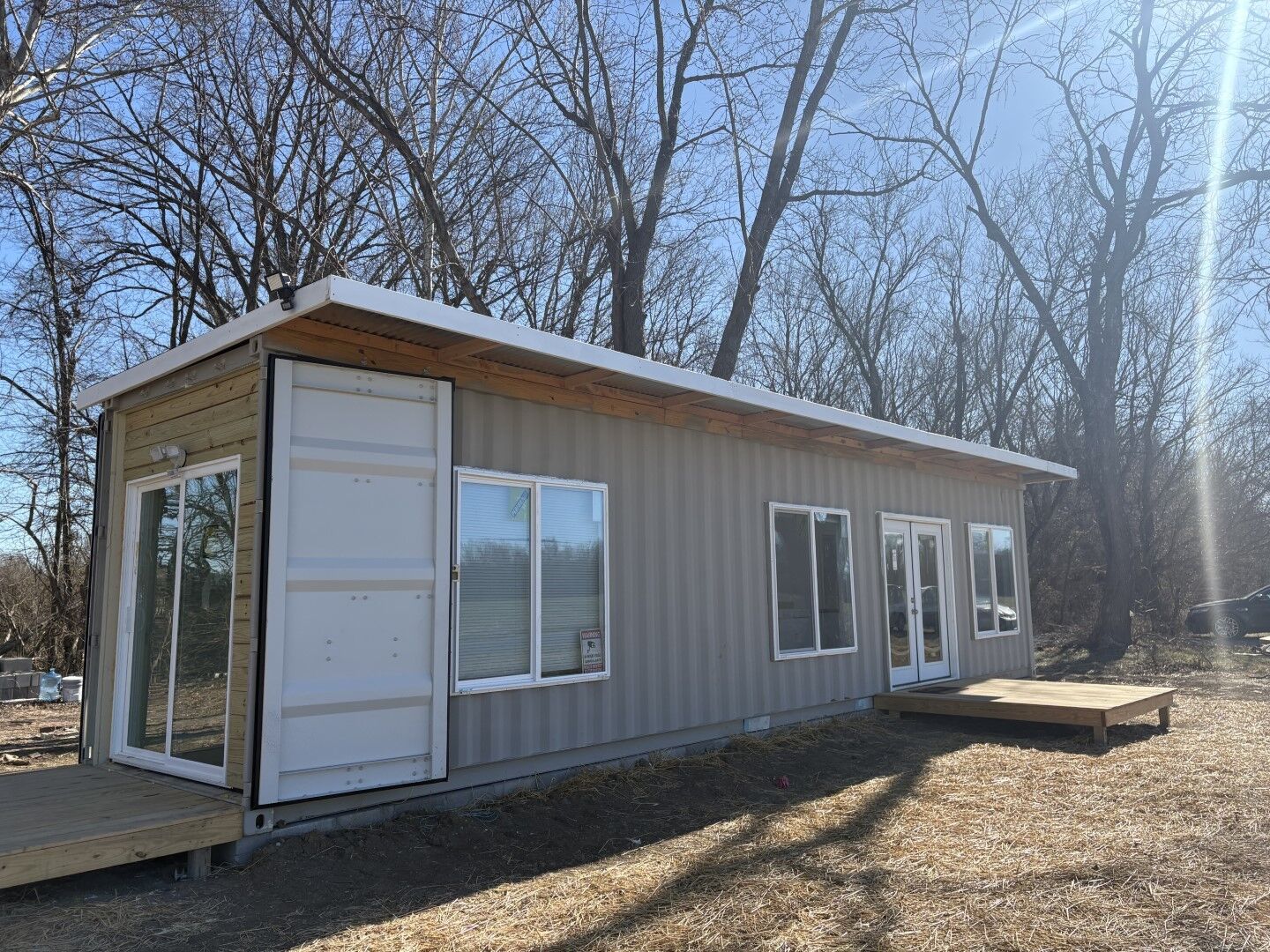 Property Photo:  1416 Dallas Road  IL 62966 