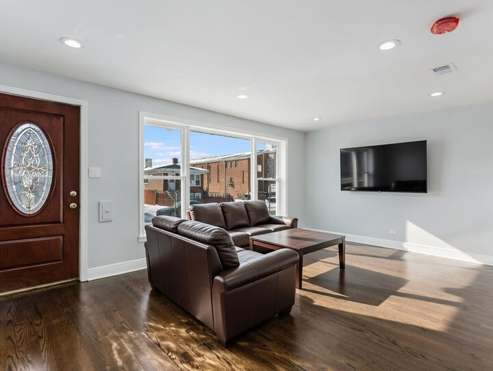 Property Photo:  7502 W 64th Street  IL 60501 