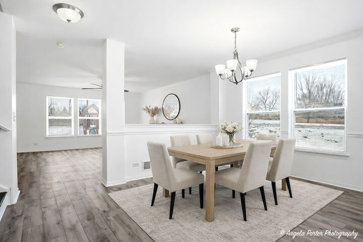 Property Photo: 1909 Kennedy Drive IL 60050