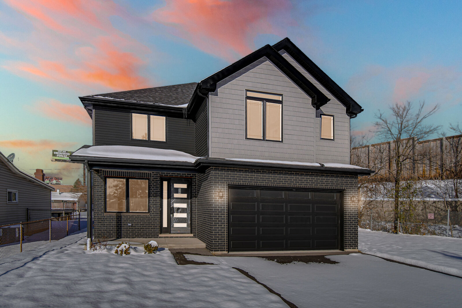 Property Photo:  6532 W 112th Street  IL 60482 