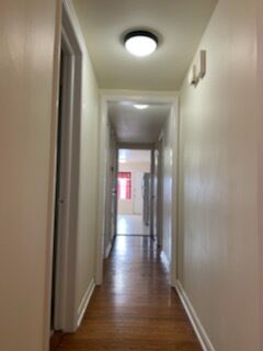 Property Photo:  2626 Flossmoor Road 2W  IL 60422 