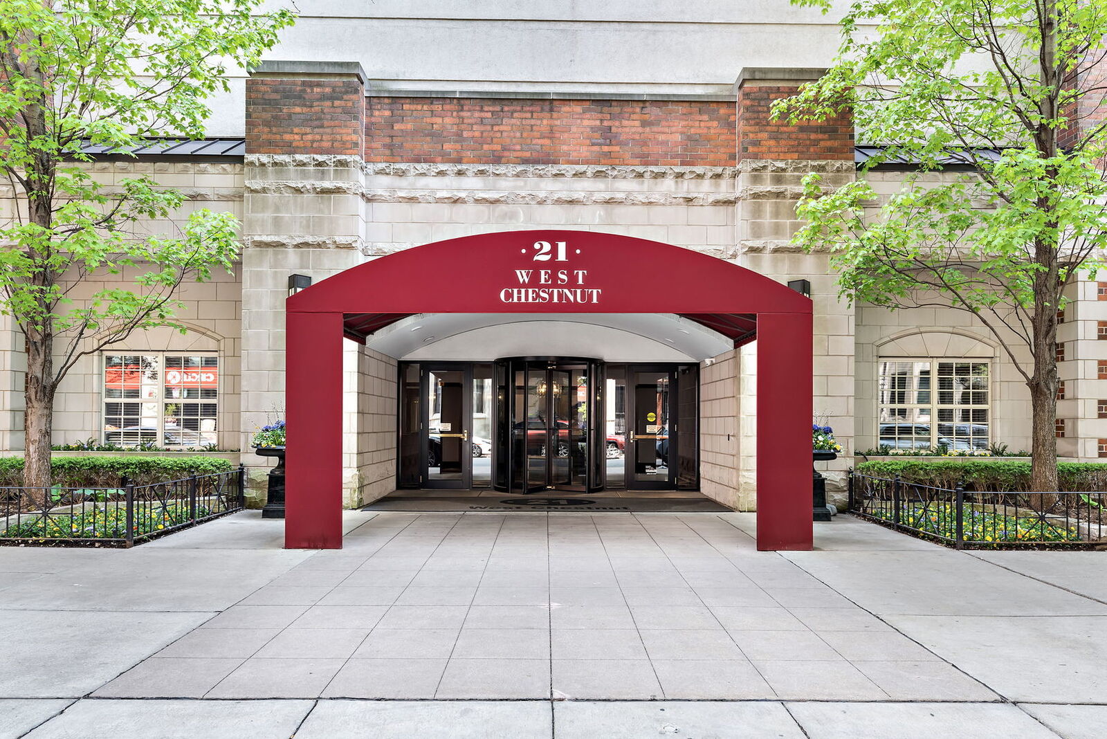 Property Photo:  21 W Chestnut Street 1605  IL 60610 