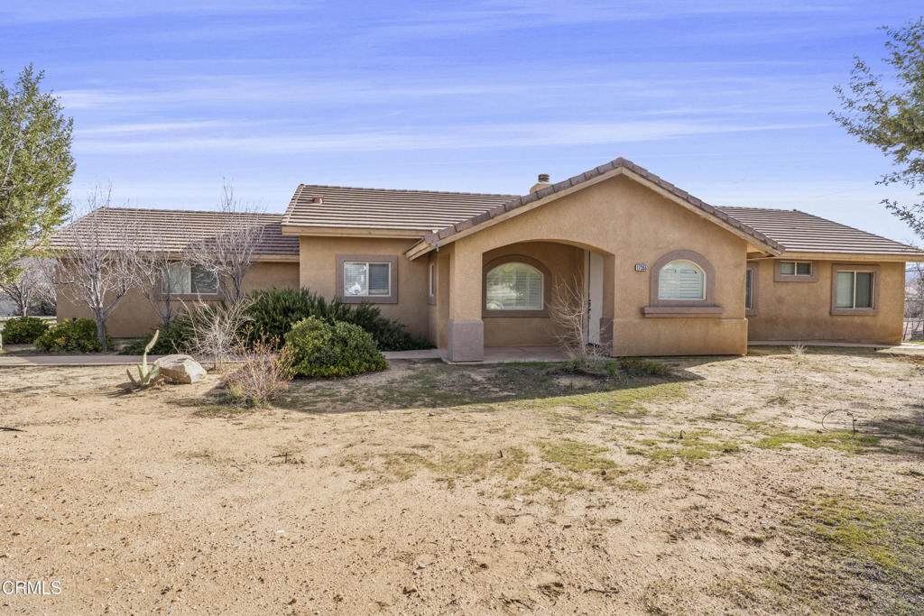 Property Photo: 17355 La Junta Street CA 92345