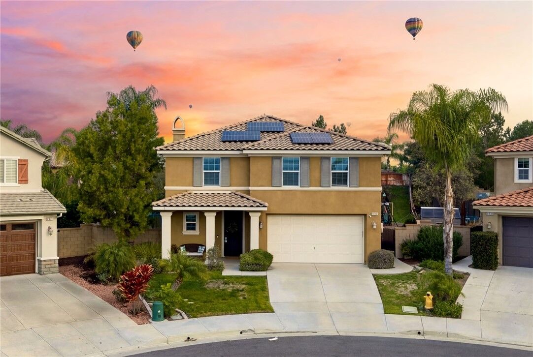 Property Photo: 43015 Greene CA 92592