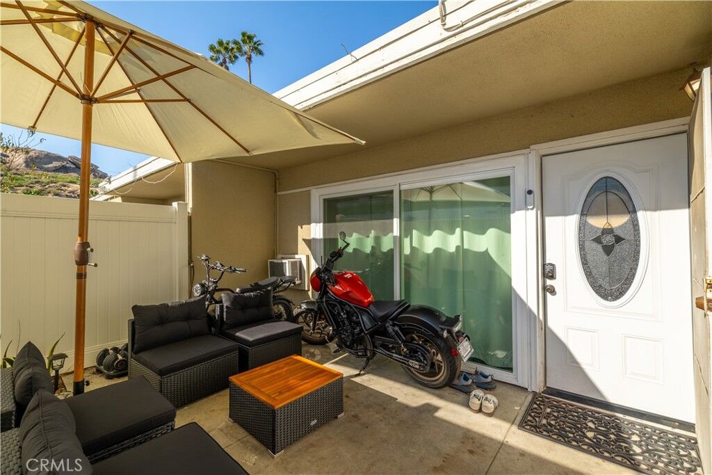 Property Photo: 3088 Panorama Rd Unit D CA 92506