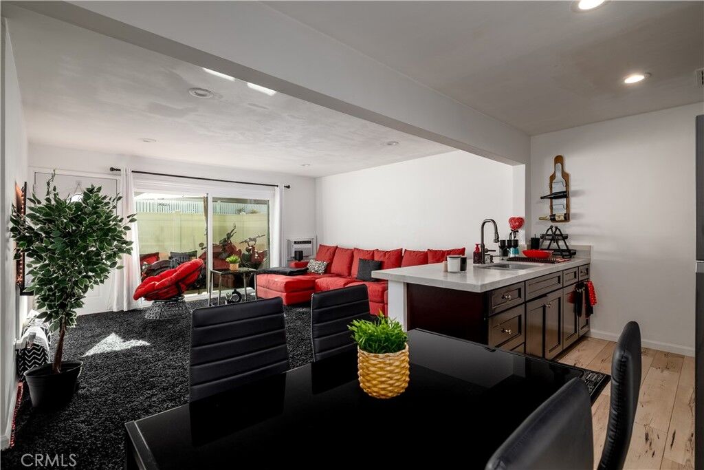 Property Photo: 3088 Panorama Rd Unit D CA 92506