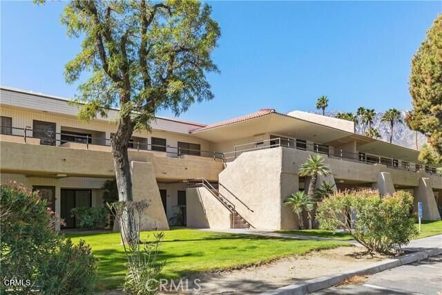 Property Photo:  2821 N Los Felices Road 208  CA 92262 