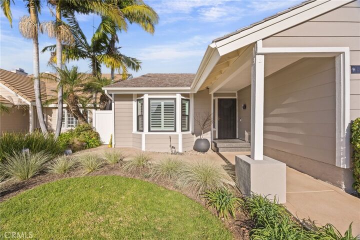 Property Photo:  9 Sheridan  CA 92620 