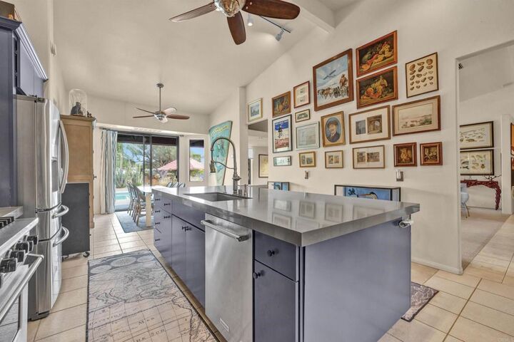 Property Photo: 1511 De Anza Drive CA 92004