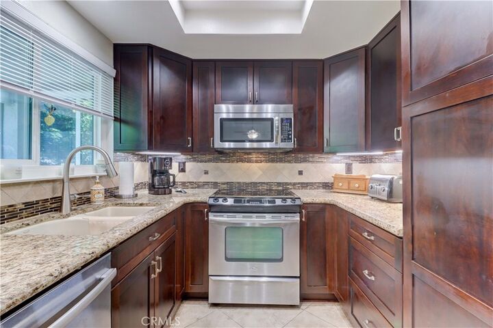 Property Photo: 2273 Via Mariposa E C CA 92637