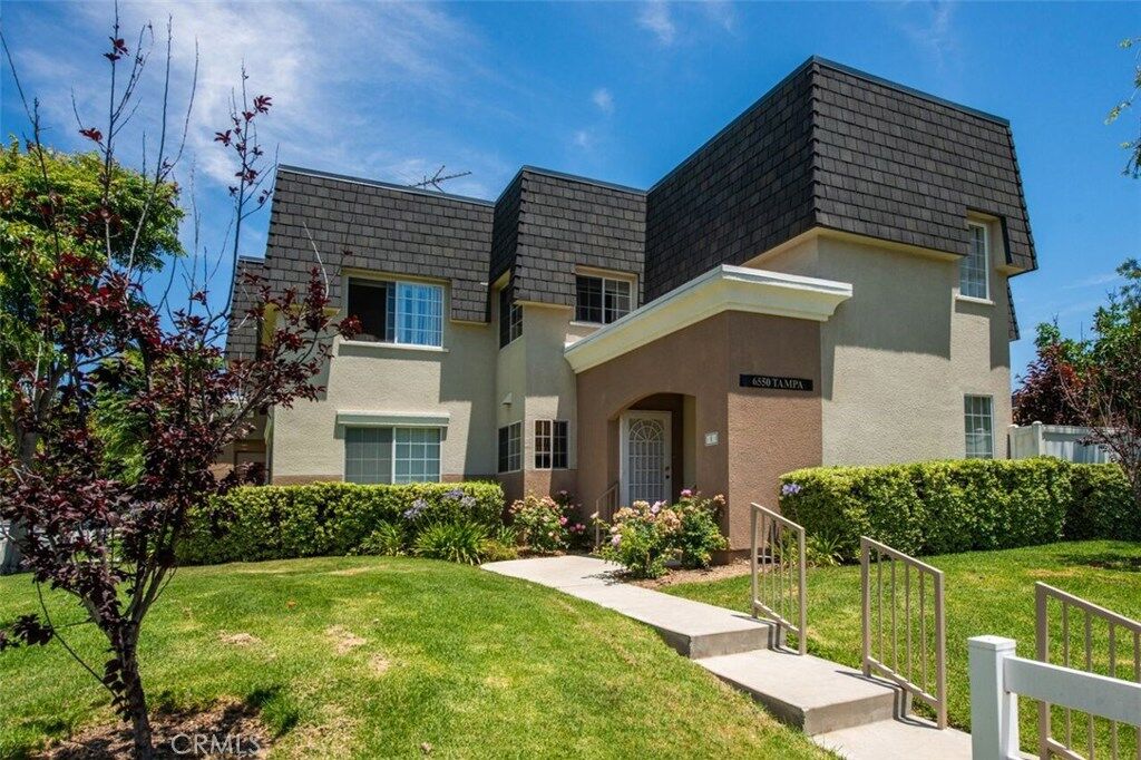 Property Photo:  6550 Tampa Avenue 1  CA 91335 
