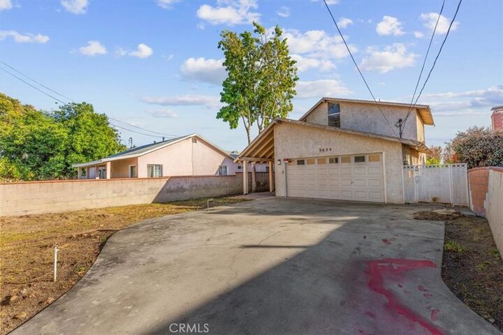 Property Photo:  9624 Olive Street  CA 91780 