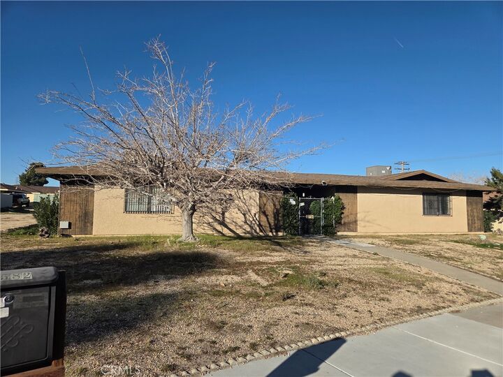 Property Photo:  16580 Ramada Drive  CA 92395 