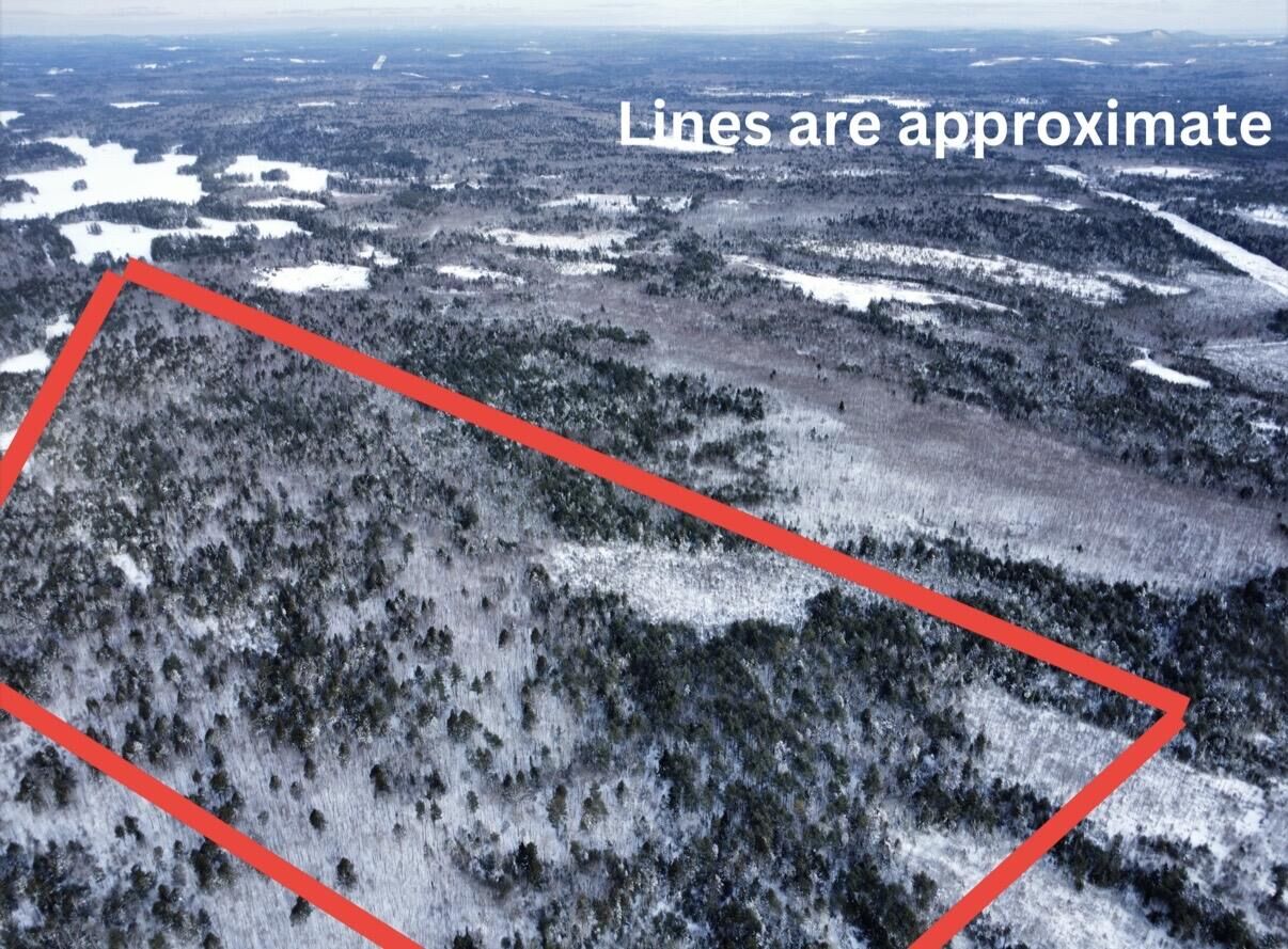 Property Photo:  0 Landlocked  ME 04949 